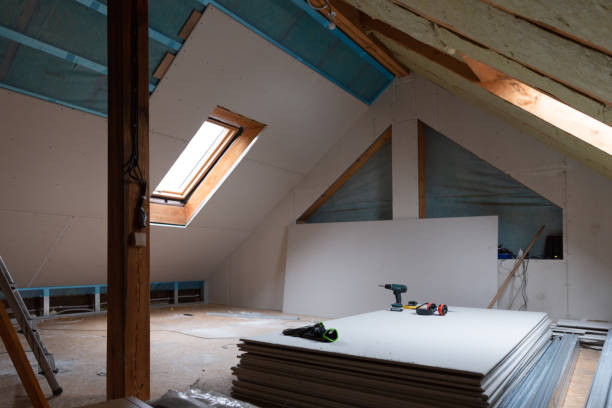 Best Insulation for Specific Applications in Gallipolis, OH