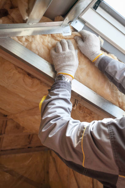 Best Insulation for Specific Applications in Gallipolis, OH