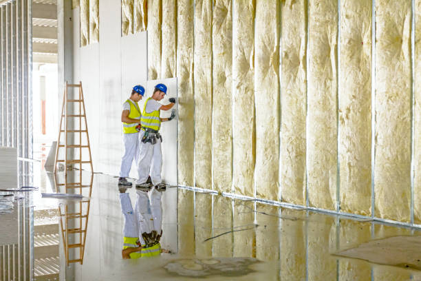 Best Types of Insulation in Gallipolis, OH